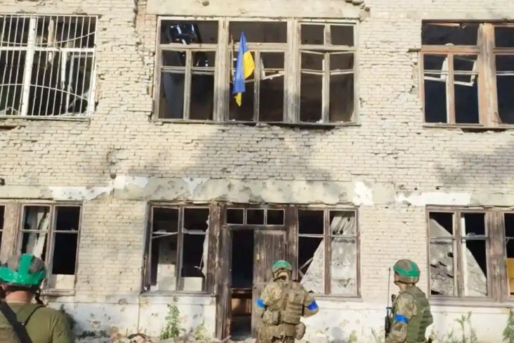 ukraina-bebaskan-tiga-desa-di-wilayah-donetsk