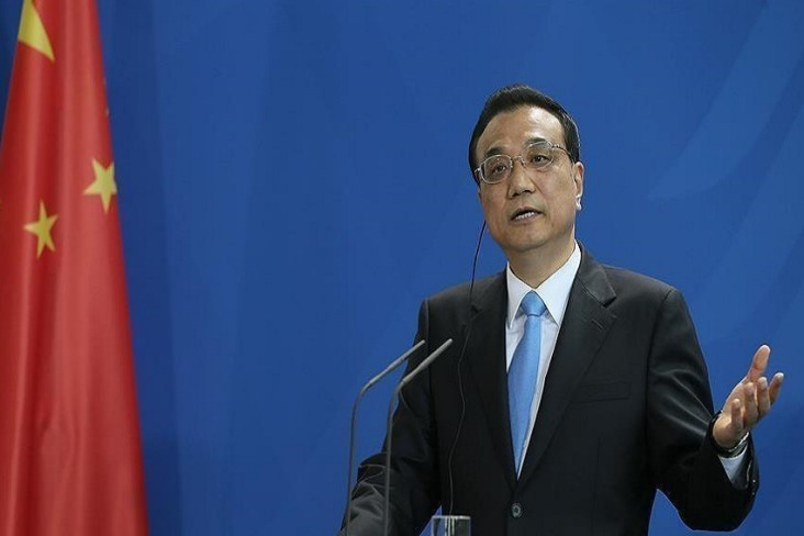 Eks Perdana Menteri China Li Keqiang Meninggal setelah Serangan Jantung