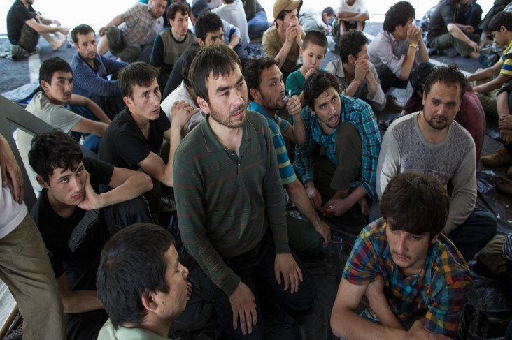 OIC Youth Indonesia Kecam Deportasi 48 Pengungsi Uighur dari Thailand ke China