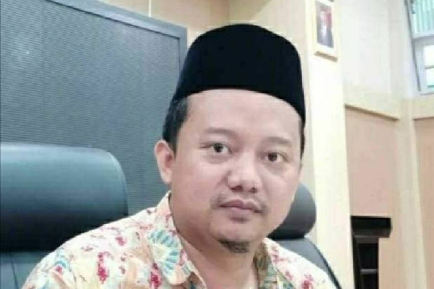 Mendikdasmen Mu'ti Temui Ketum PBNU Gus Yahya Bahas Pendidikan Berbasis