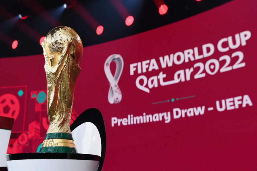 Twitter Diprediksi Tumbang Selama Piala Dunia 2022
