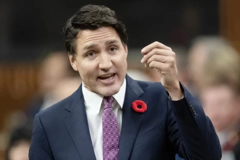 Giliran PM Kanada Sebut Israel Bunuh Bayi, Netanyahu Naik Pitam