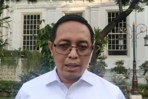 Soal Data Pribadi Dikelola AS, Hasab Nasbi: Bertukar, Bukan Menyerahkan