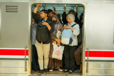 Si Kaya Makin Kaya, Kelas Menengah Makin Susah, Ini Buktinya