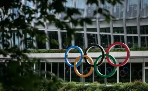 Sanksi untuk Indonesia Tegaskan Standar Ganda IOC: Rusia Dicekal, Israel Dibela