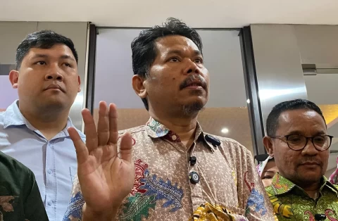 Kasus Ijazah Jokowi, Bonatua ke Mabes Polri Laporkan KPU DKI dan KPU RI