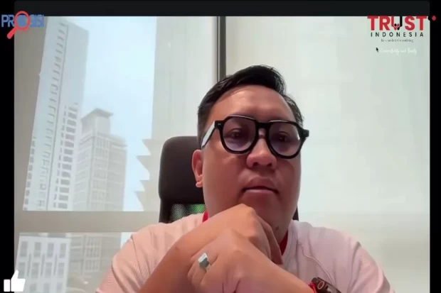 Lembaga Riset Bereaksi Atas Pernyataan Luhut Soal Kritikan Pengamat Tanpa Data Akurat