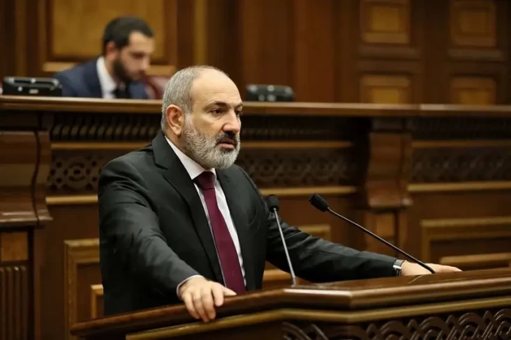 Kecewa Tak Dilindungi, Armenia Isyaratkan Akan Keluar dari Aliansi Rusia