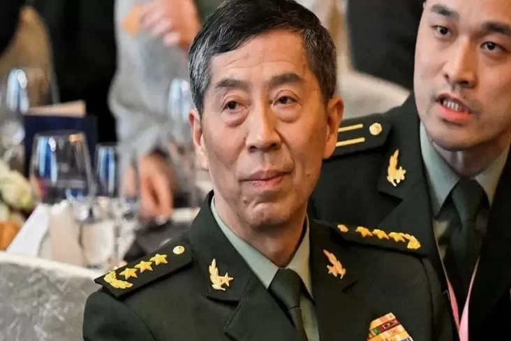 china-pecat-menhan-jenderal-li-shangfu-yang-menghilang-hampir-2-bulan