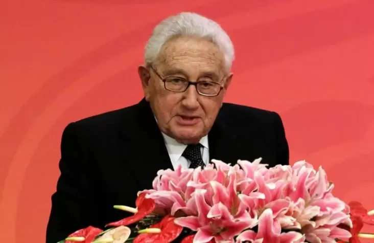 10 Negara yang Pernah Menjadi Korban Kebijakan Berlumuran Darah Henry Kissinger