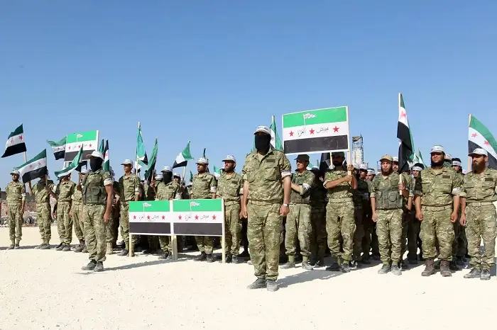 Pemberontak Kuasai Aleppo, Pasukan Bashar al-Assad Mundur