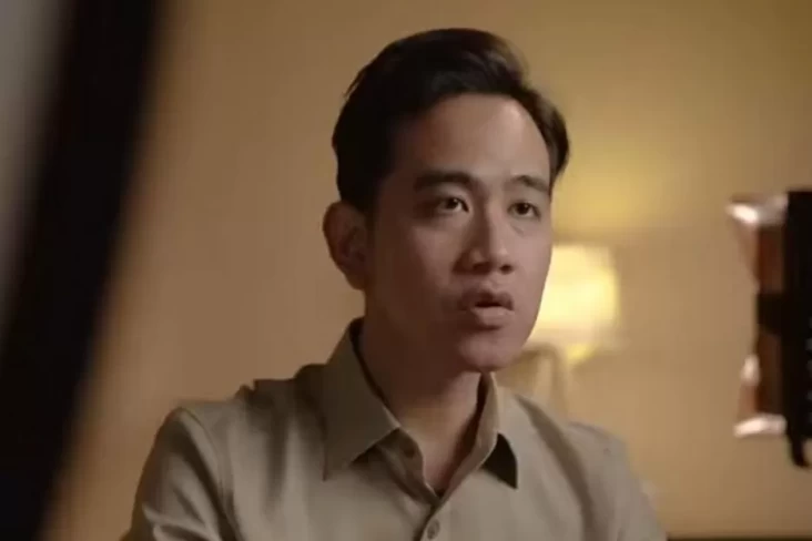 Gibran Bicara Hilirisasi di Tengah Tuntutan Forum Purnawirawan Prajurit TNI