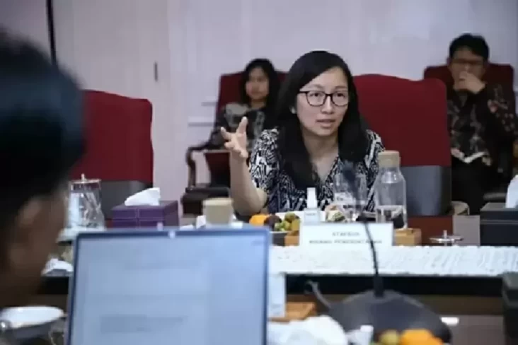  Polri Ajukan Red Notice untuk Jurist Tan ke Markas Interpol di Prancis