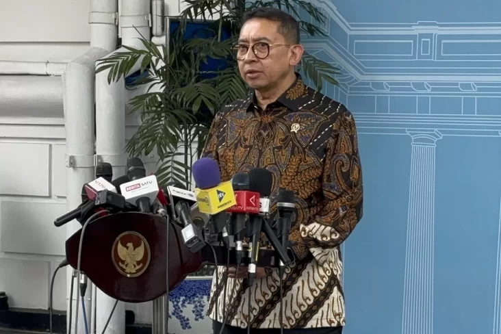 Fadli Zon Tepis Soeharto Pelaku Genosida: Enggak Pernah Terbukti