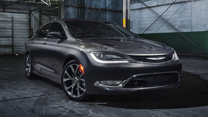 ..:: DAFTAR MOBIL BARU PALING AMAN MENURUT FORBES 2015 ::..