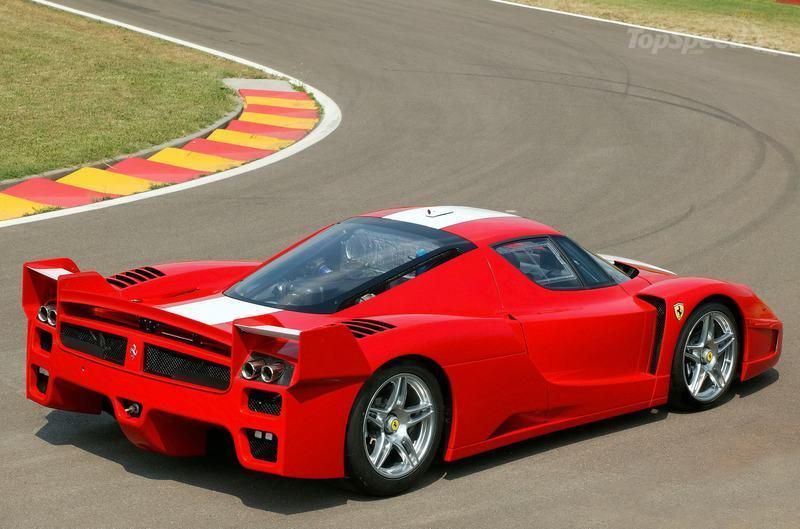 MOBIL SUPER SPORT TERMEWAH 