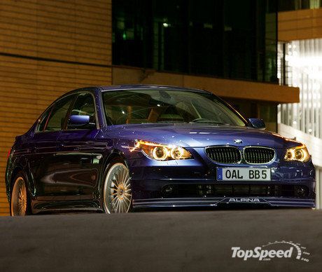 BMW Single Tuner &amp; Modifications