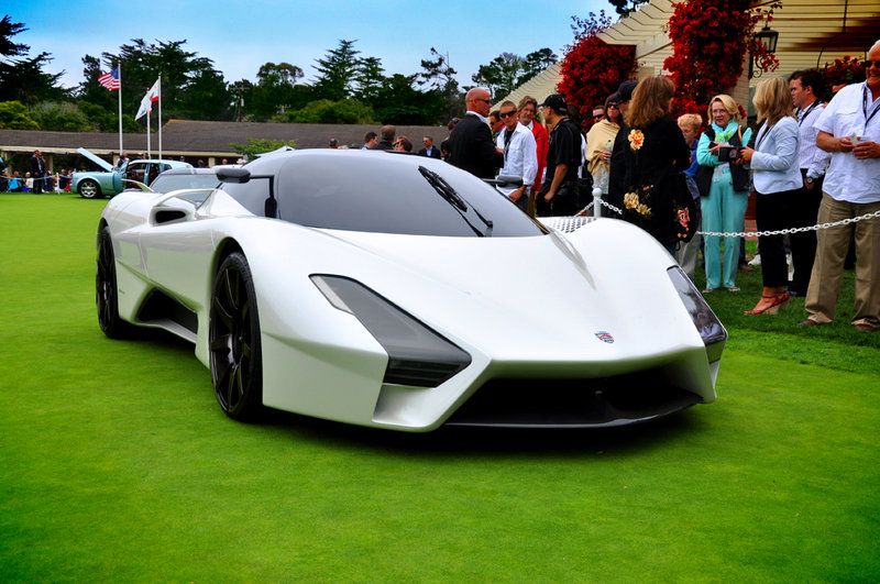 MOBIL SUPER SPORT TERMEWAH