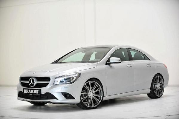 Sejarah, Perkembangan dan Buying Guide Mercedes-Benz di Indonesia