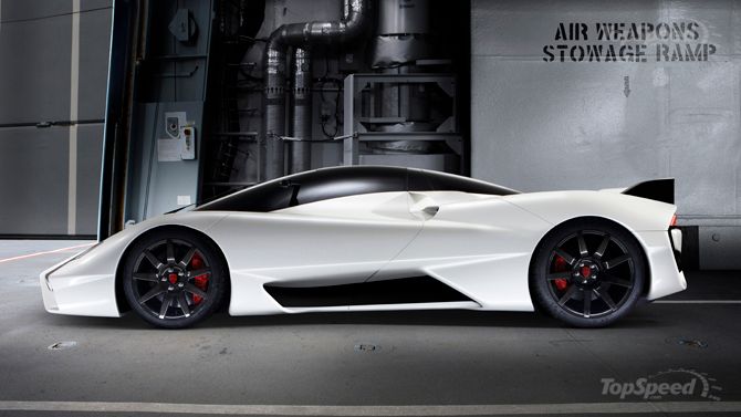 MOBIL SUPER SPORT TERMEWAH 