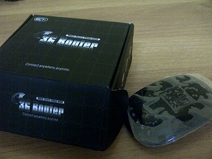 Jual santai S3 replika kw super belum 1 bln