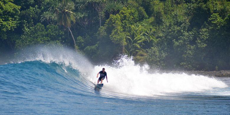 7 Tempat Wisata Indonesia yang Belum Pernah Kamu Dengar!