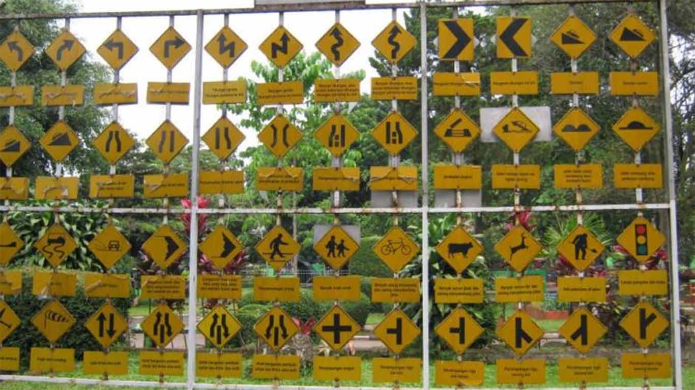 Taman Lalu Lintas Bandung