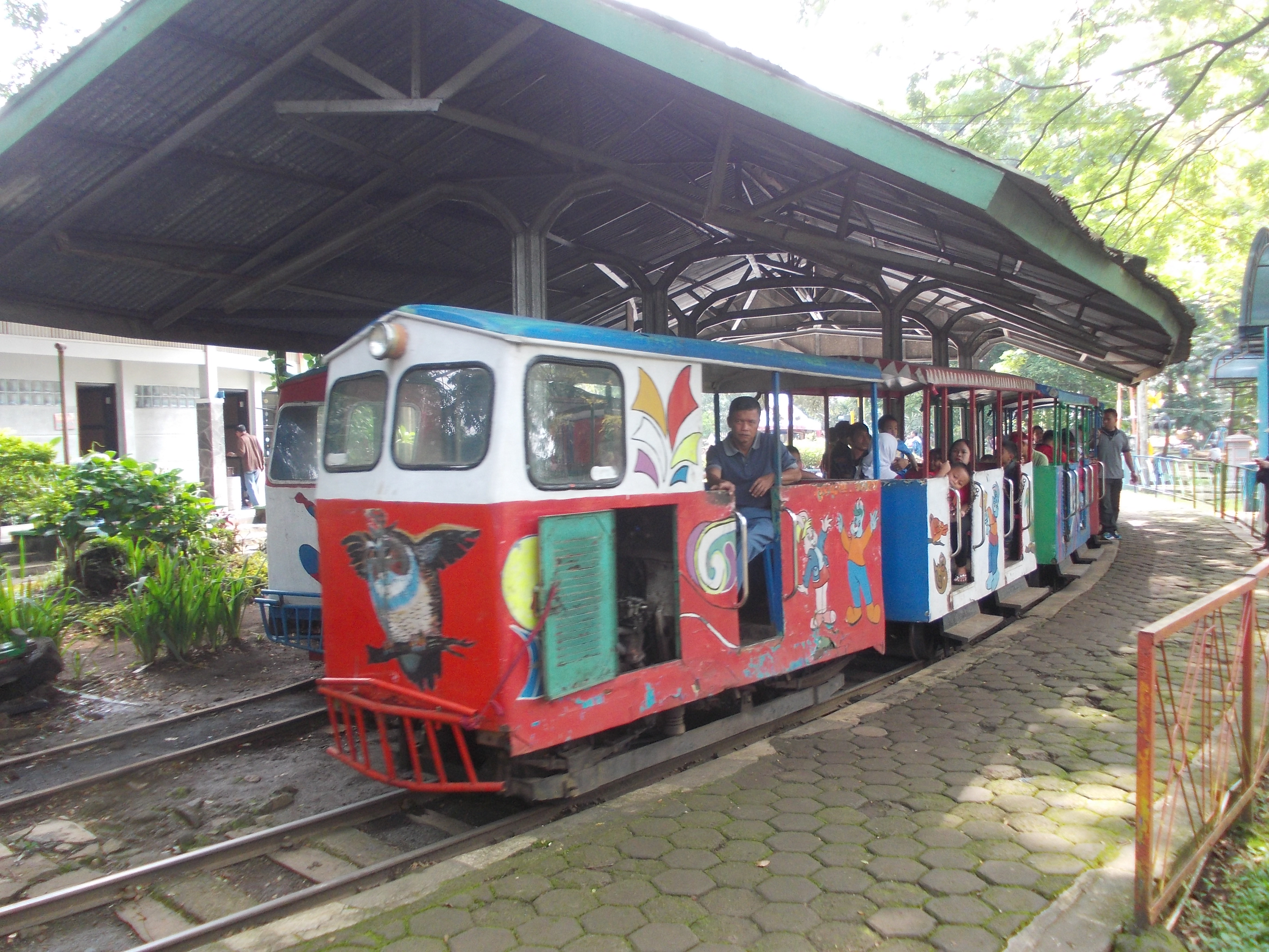 Taman Lalu Lintas Bandung