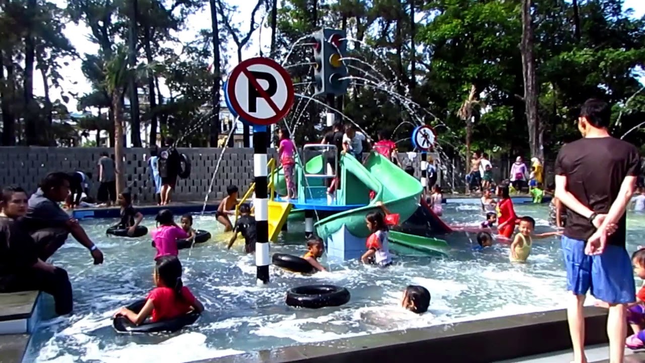 Taman Lalu Lintas Bandung