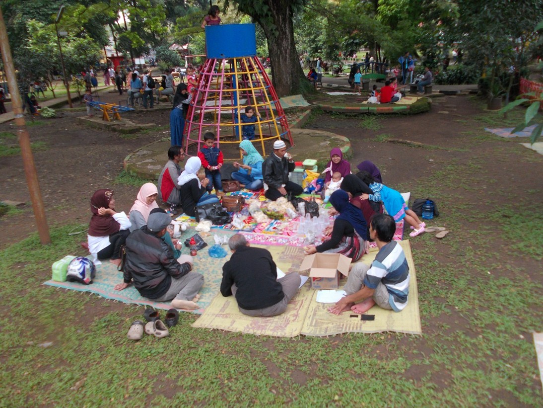 Taman Lalu Lintas Bandung