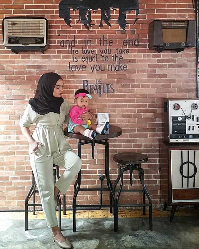 Nongkrong Asyik di Cafe Brick Jogja, Perjalanan #BikinBanggaIndonesia