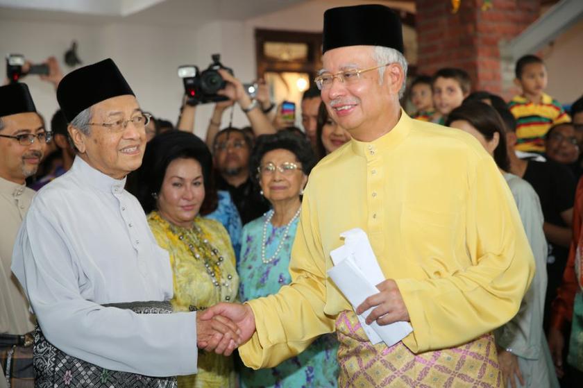 Jangan Remehkan Golput