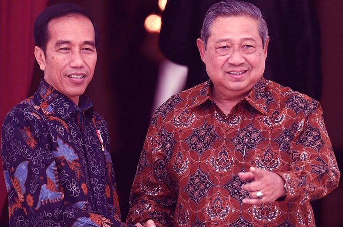 jokowi-terima-kasih-demokrat