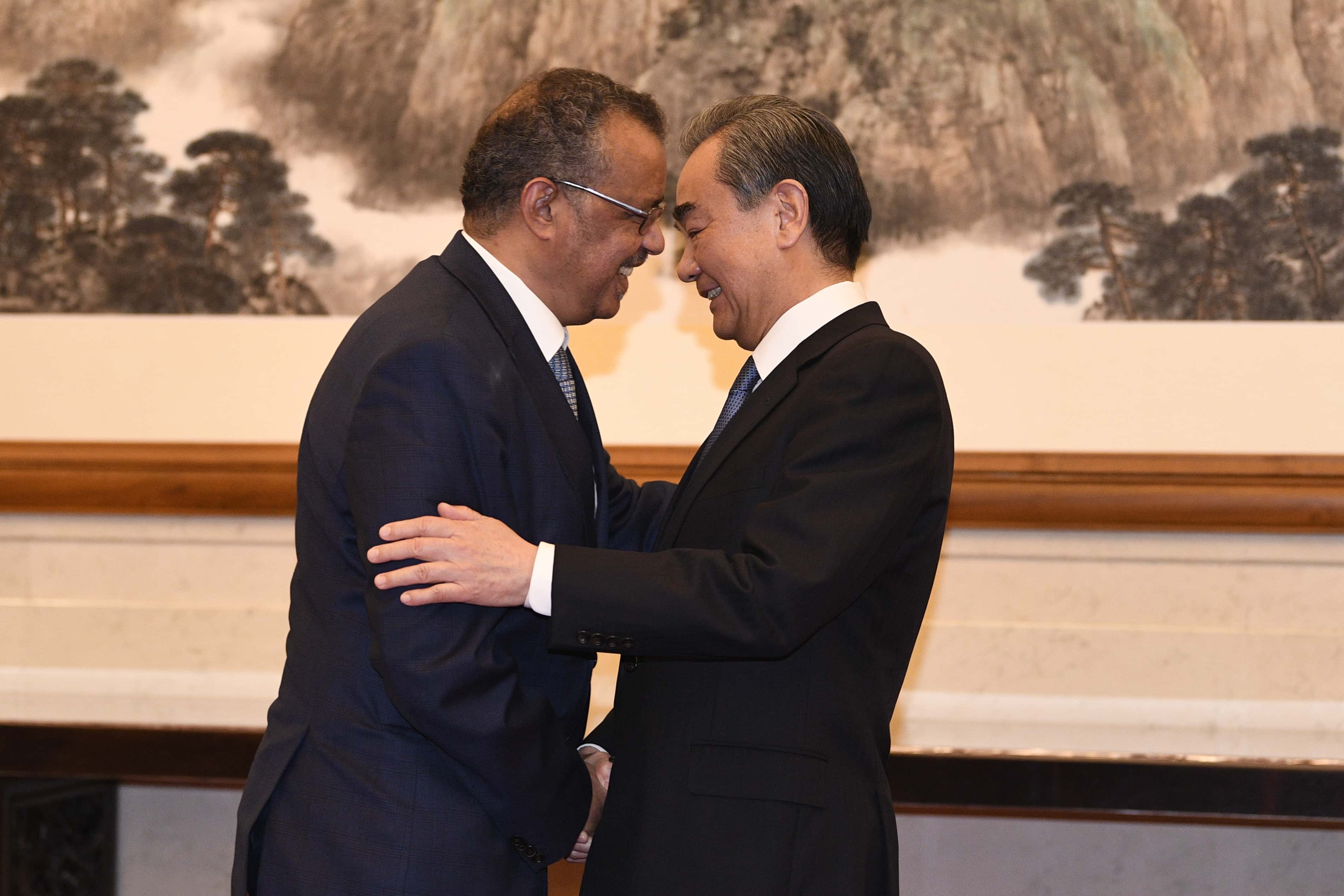 'Crimes against humanity' & cholera coverup: Tedros past does not inspire confidence