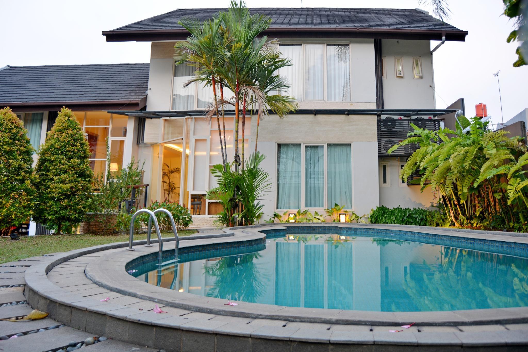 Rekomendasi Tempat Staycation Murah di Jakarta