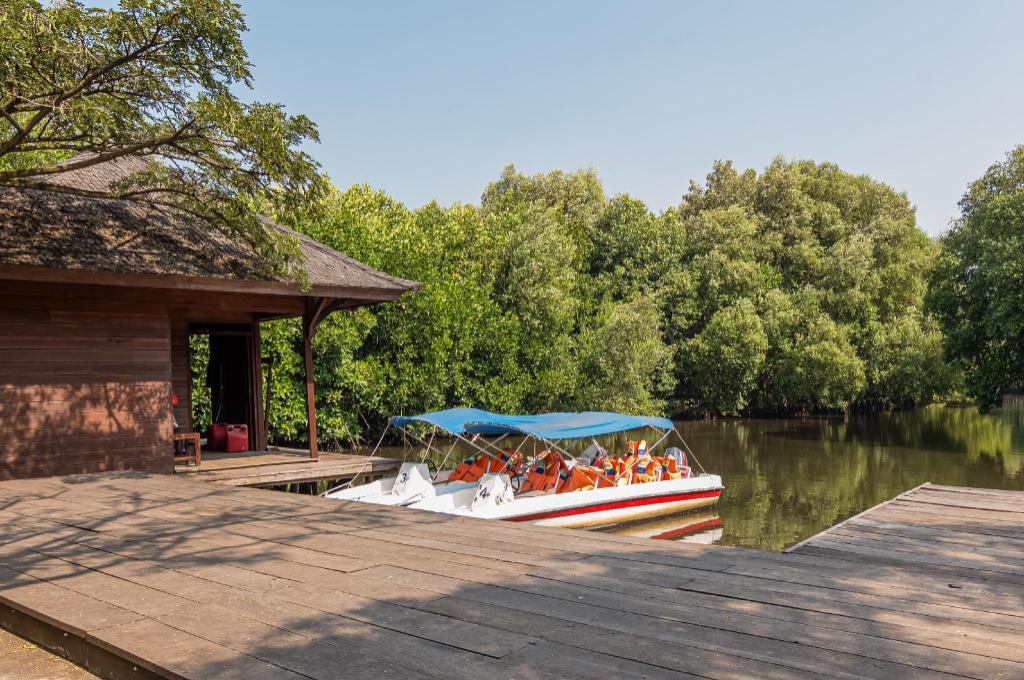 Ini Dia Tempat Wisata Di PIK Yang Lagi Naik Daun, Kalian Udah Coba Ke Sini Belum 