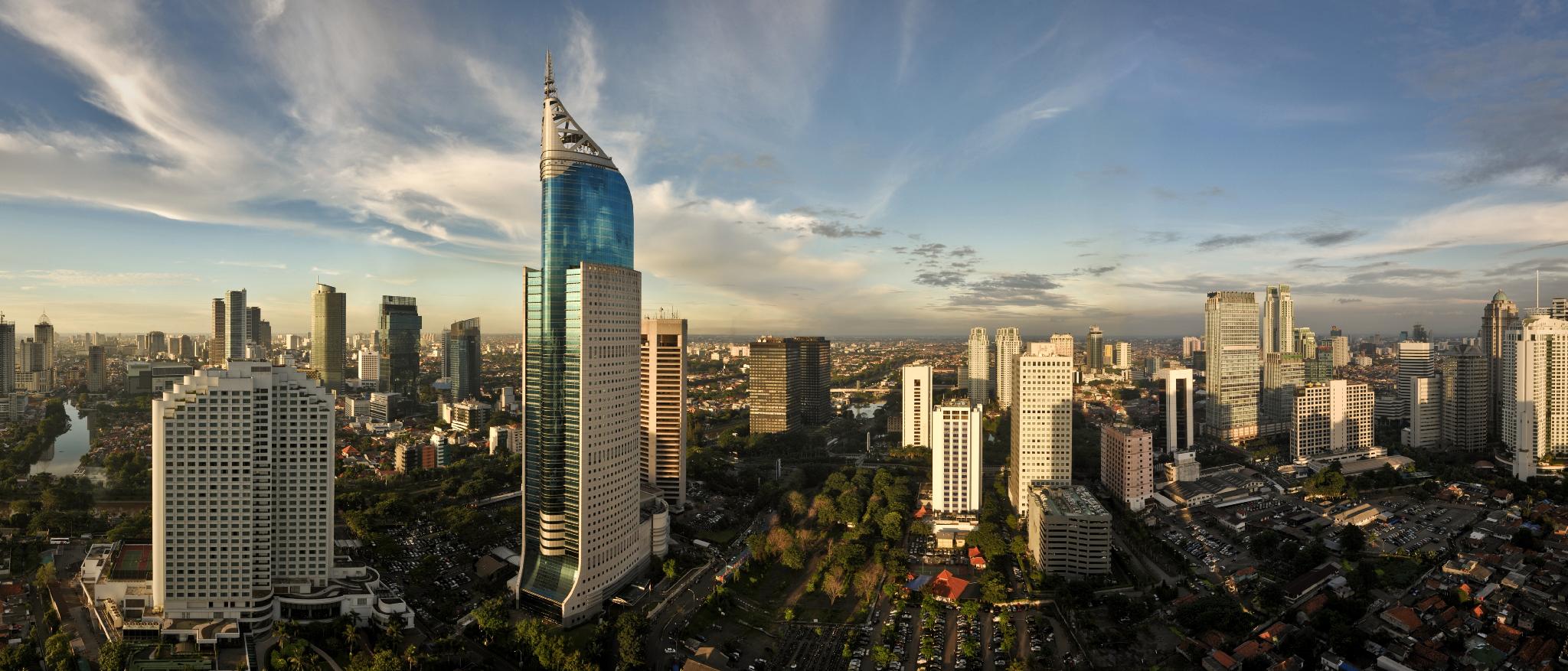 Melihat Perbandingan Jakarta Vs Kuala Lumpur | KASKUS