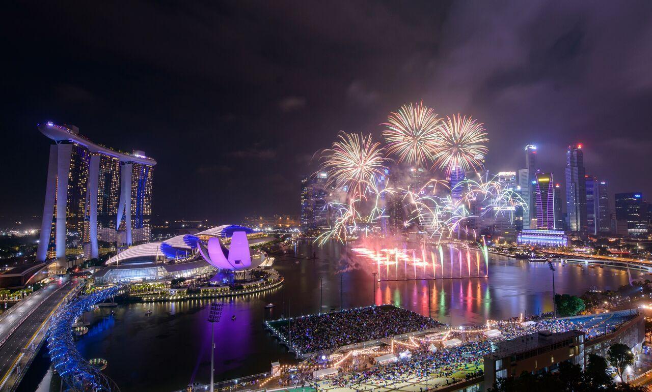 &quot;Saatnya Impian Jadi Nyata&quot; Apa sih yang Dicari Pelancong di Singapura?