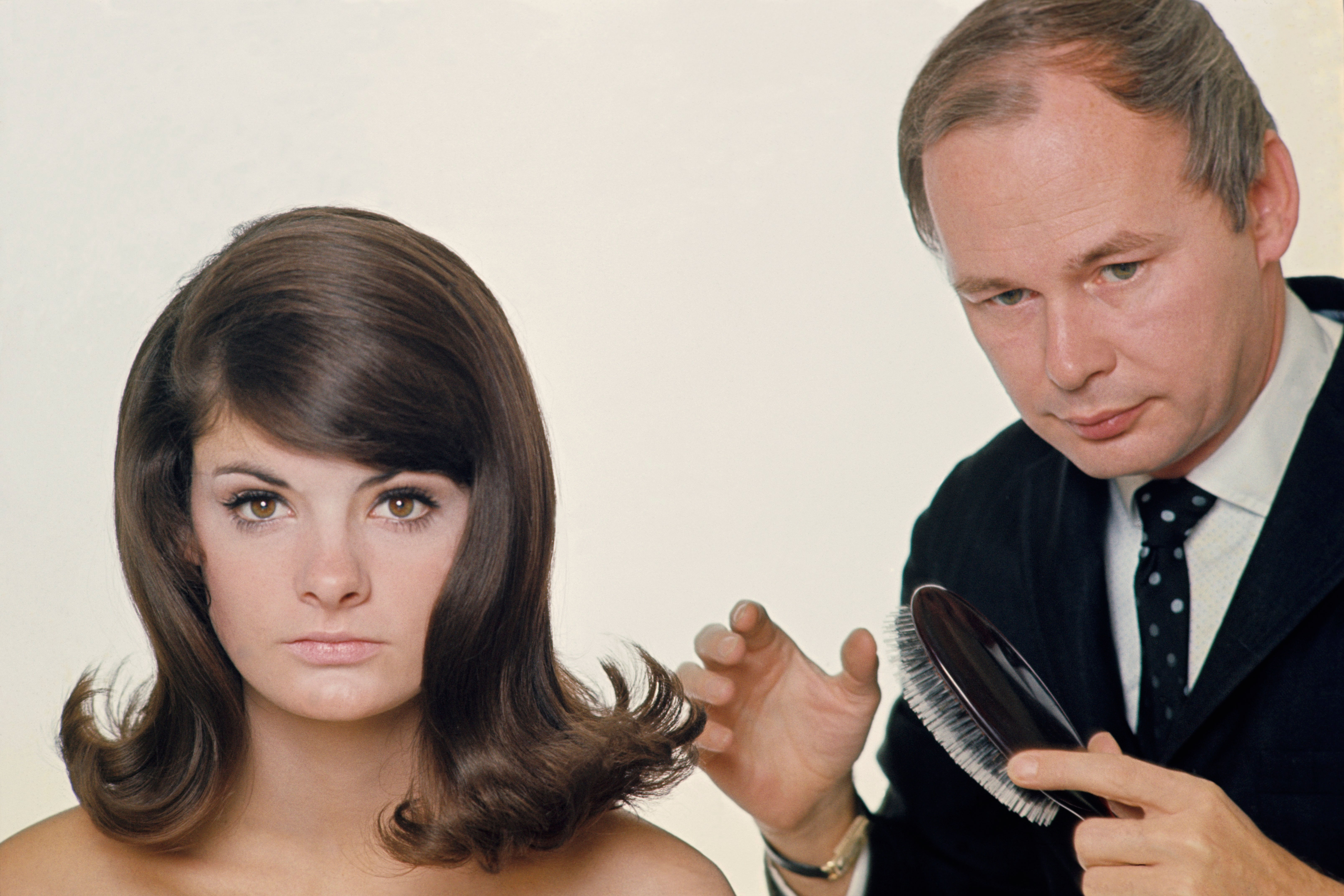 4 Penata Rambut Legendaris Dunia