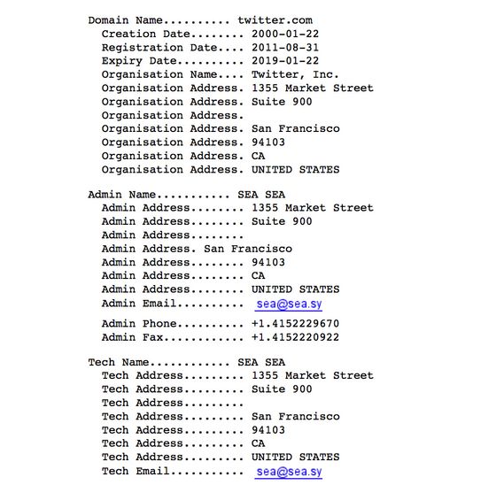 **Syrian Electronic Army Menyerang &amp; Menghack Situs Nytimes &amp; Twitter**
