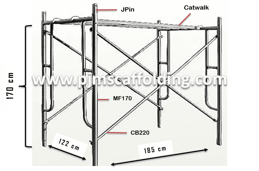 Tempat Sewa Scaffolding di Bandung, 081 222 49 0000/ 082 214 0000 90