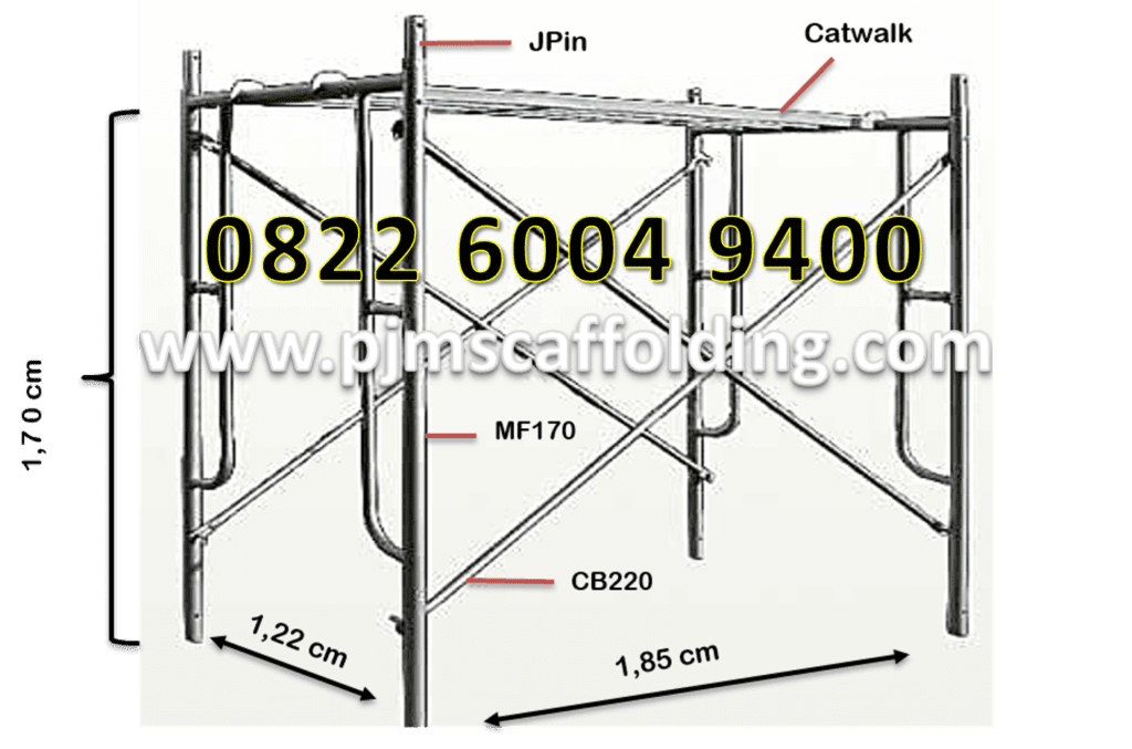 Scaffolding Cibubur, Scaffolding Jonggol, Scaffolding Cileungsi 08 122221 4900