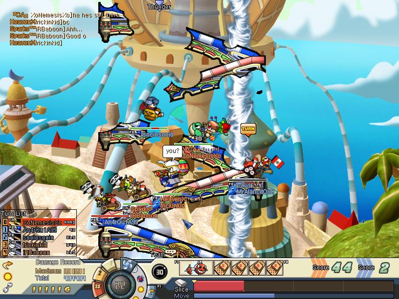 13 Game online yang paling bikin lupa waktu &#91;Serba 13&#93;