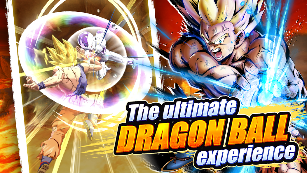 Dragon Ball Legends, Game Fighting Rasa Baru dari Bandai Namco!