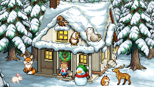 Inilah 5 Game Mobile yang Menarik di Minggu Pertama Desember 2024