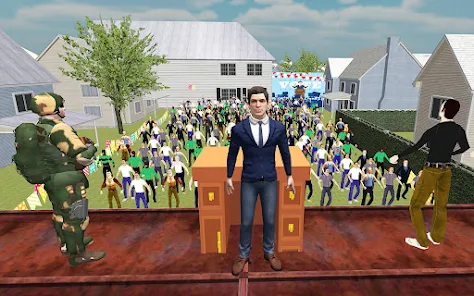 Udah Nyoblos? 7 Game Mobile Bertema Pemilu dan Politik yang Wajib GanSist Coba!