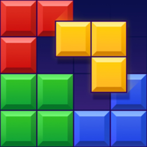 Block Blast APK 6.4.5 Unduh gratis versi terbaru Android 2025