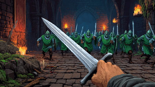 Kumpulan Game Mobile yang Dirilis Pada Bulan Februari 2026! Panen Game Baru!