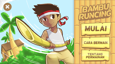 7 Game Android Buatan Indonesia Bertema Pahlawan !!!