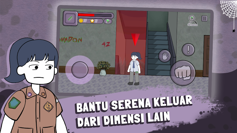 Dimensi Lain Serena versi 1.1.2